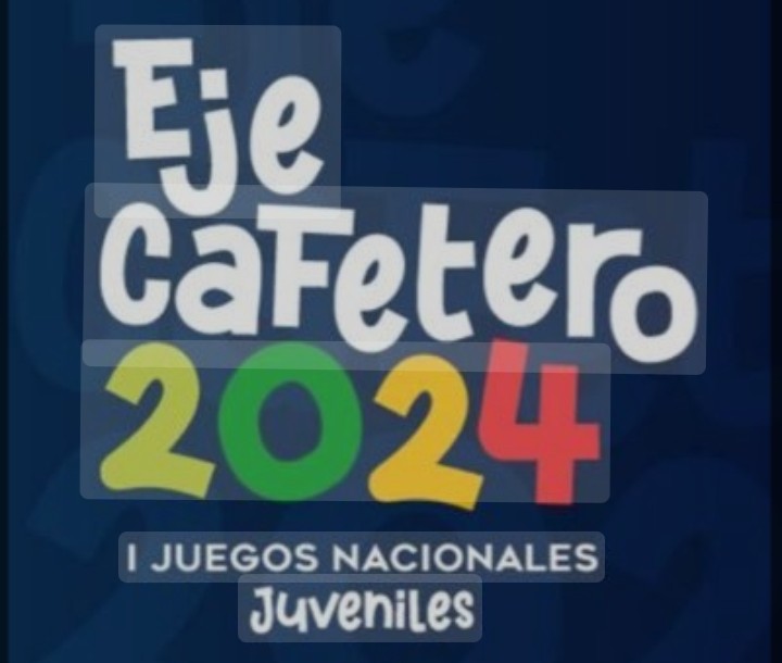 A 100 DÍAS DE LOS I JUEGOS NACIONALES Y PARANACIONALES EJE CAFETERO 2024.